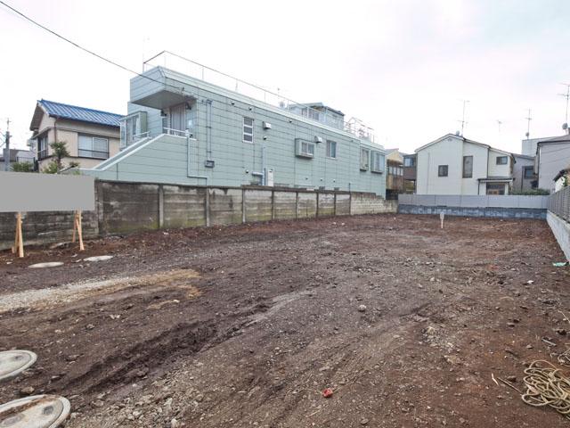 Local appearance photo