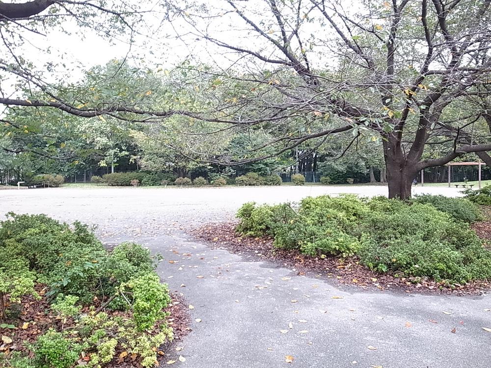 park. Until Sumibi park 290m