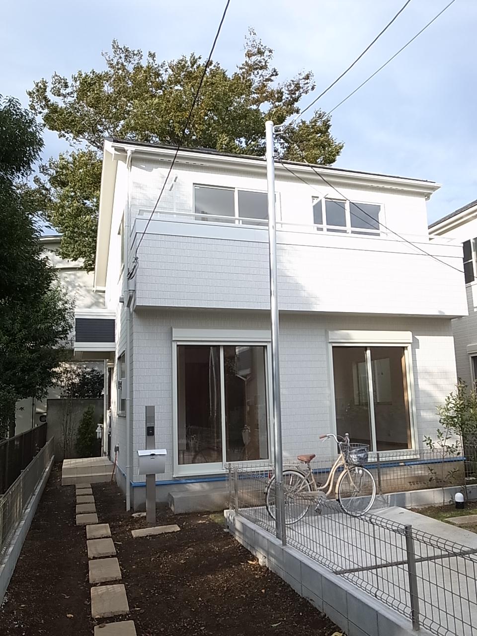 Local appearance photo. Local Photos 2013 October shooting