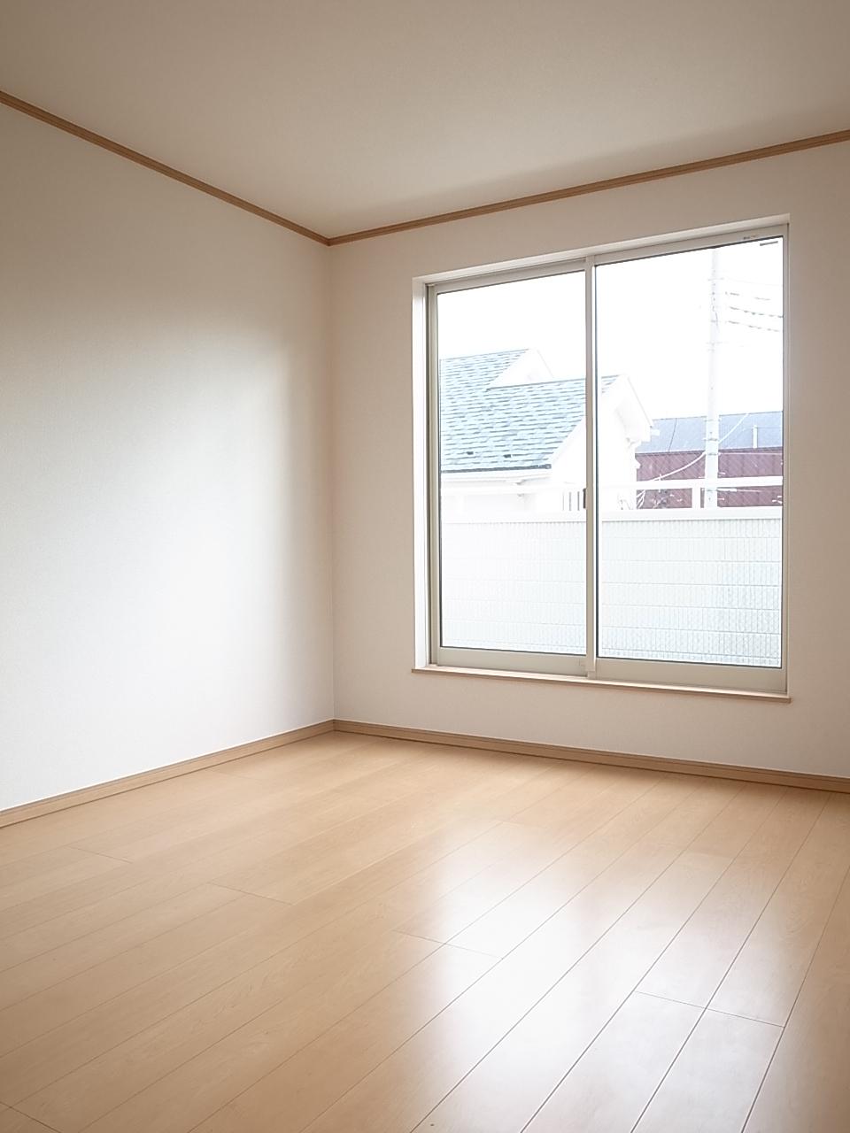 Non-living room. 2 Kaiyoshitsu 7 Pledge