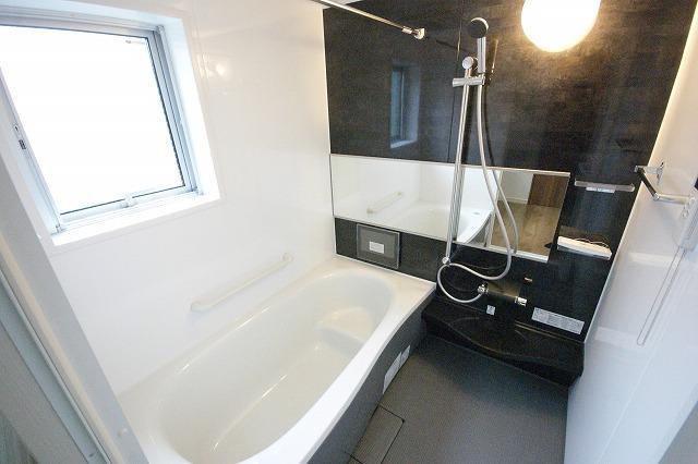 Bathroom. A Building room (November 2013) Shooting