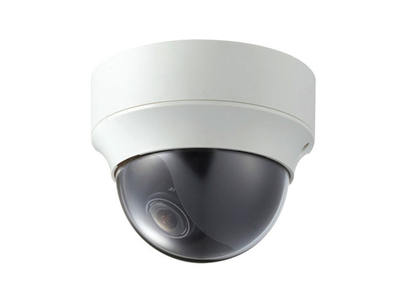 Security.  [surveillance camera] Windbreak room and in the elevator, etc., It was set up security cameras throughout the site.