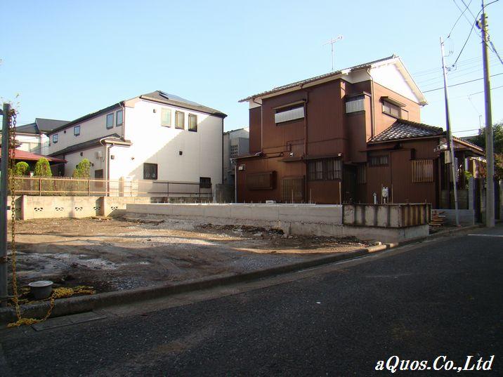 Local appearance photo. Local (September 2013) Shooting