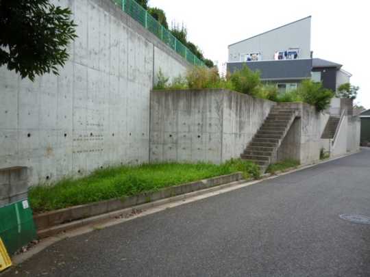 Local land photo. Local (1)