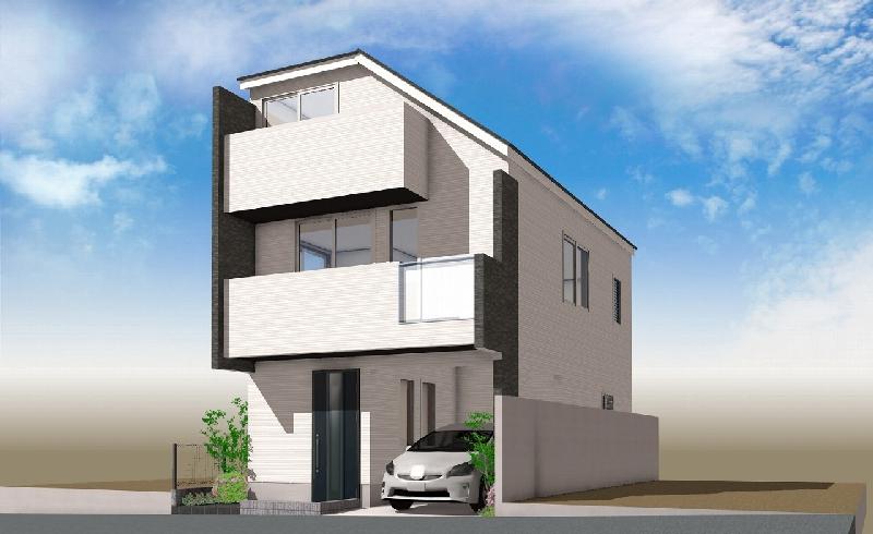 Rendering (appearance). Rendering