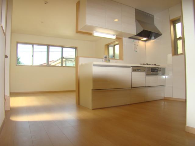 Living. Indoor (September 2013) Shooting