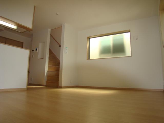 Living. Indoor (September 2013) Shooting