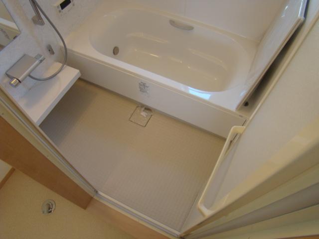 Bathroom. Indoor (September 2013) Shooting