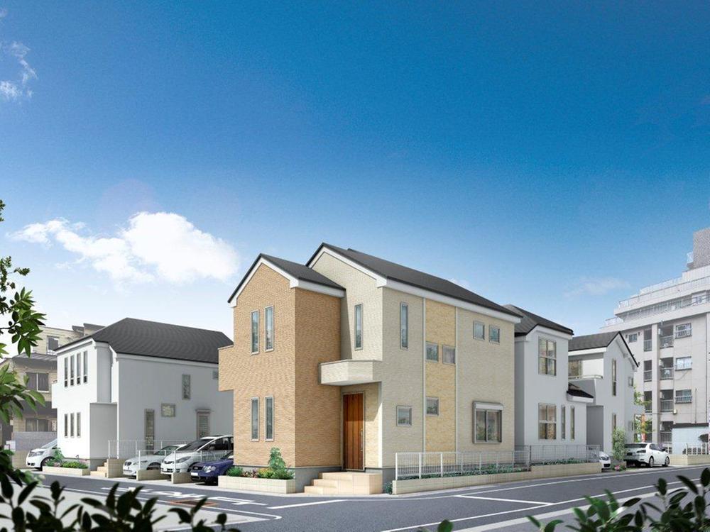 Rendering (appearance)