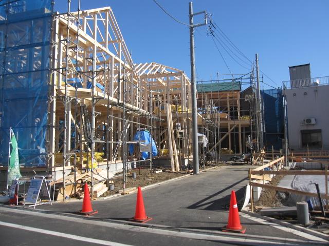 Local appearance photo. Local (12 May 2013) Shooting