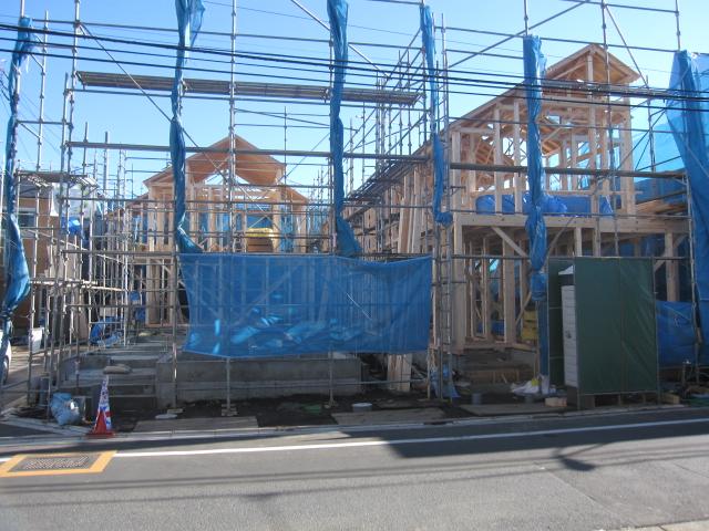 Local appearance photo. Local (12 May 2013) Shooting