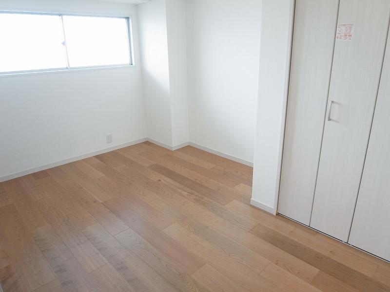 Non-living room