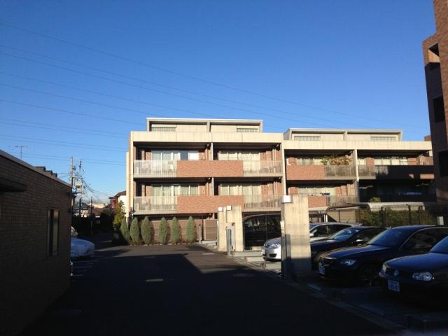 Local appearance photo
