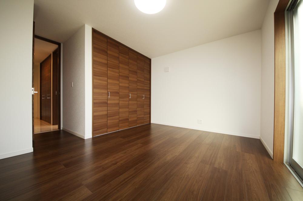 Other introspection. Housing wealth