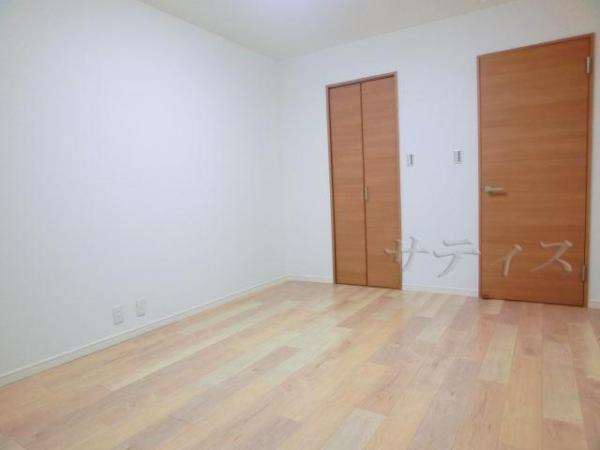 Non-living room