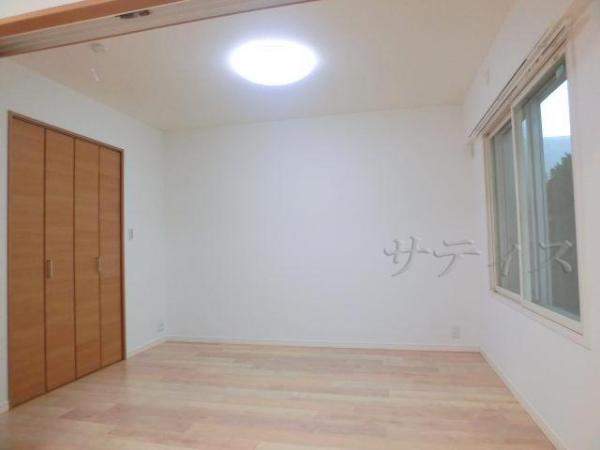 Non-living room