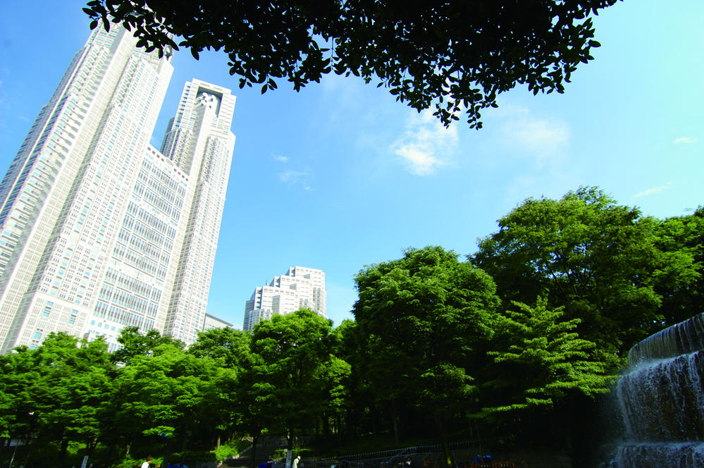 Other. Shinjuku (image)