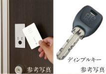 Security equipment. Attention to crime prevention