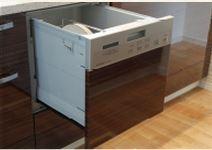 Other Equipment. Labor-saving household chores, High water-saving effect