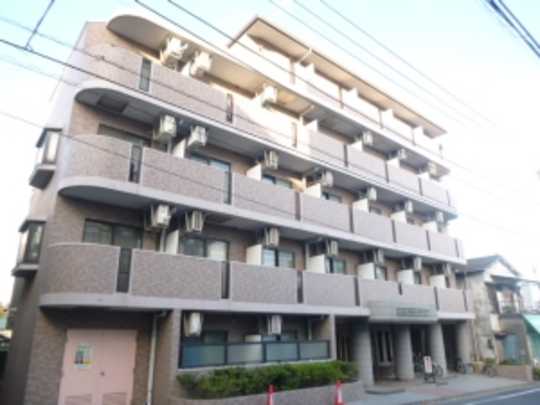 Local appearance photo. appearance