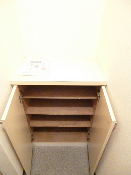 Other. ・ Cupboard ・