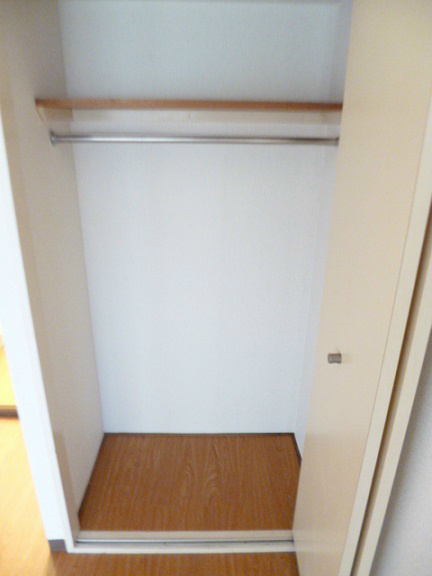 Other. ・ Wide closet ・