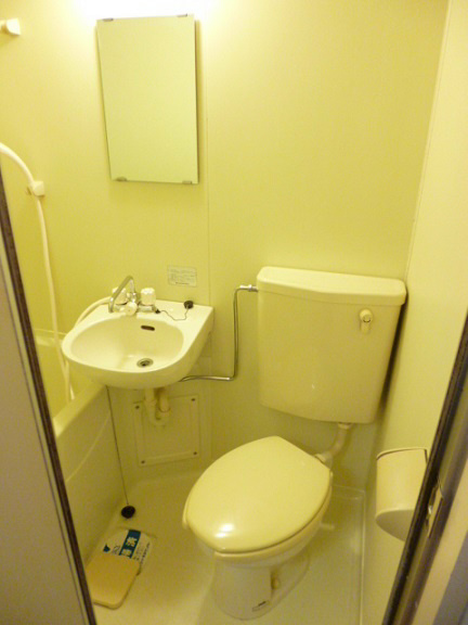 Other. ・ toilet ・