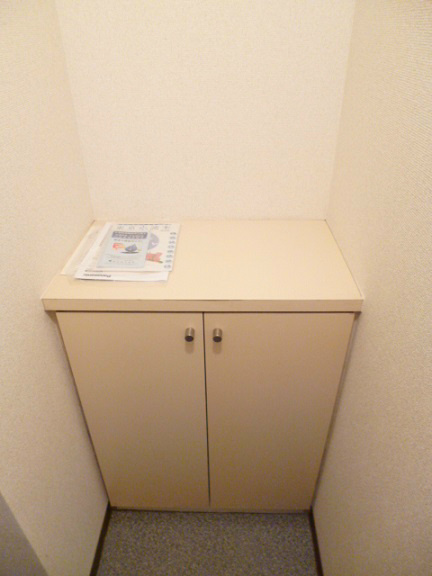 Other. ・ Cupboard ・