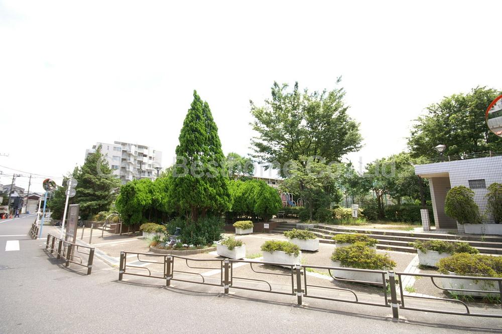 Other. Yongfu Central Park