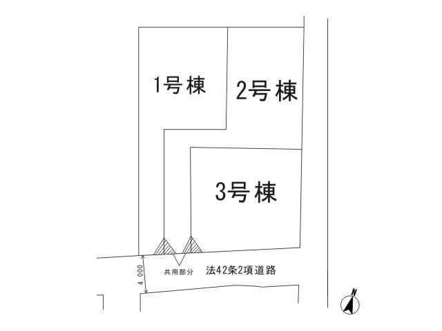The entire compartment Figure