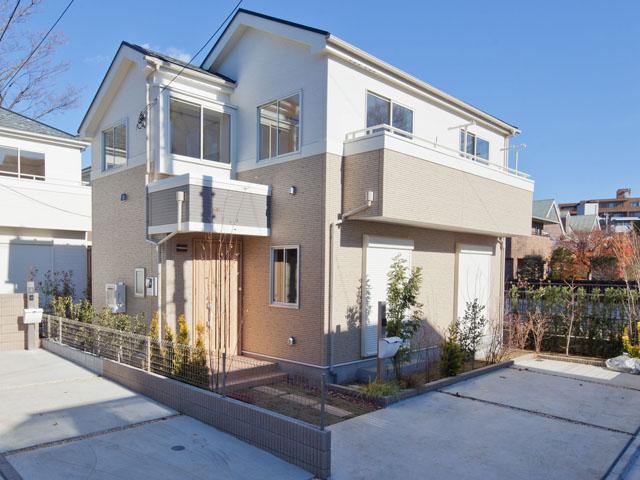 Entrance. It is, Also convenient site (December 2013) shooting for even attending school in the immediate vicinity to the prime location elementary school you can feel the four seasons