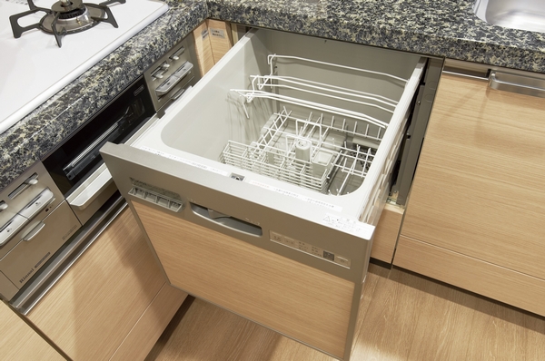 Dishwasher