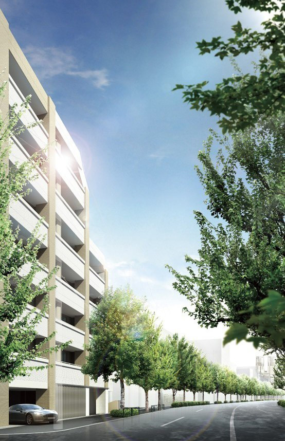 Other. Those Exterior CG (the drawings caused draw based on, In fact a slightly different)