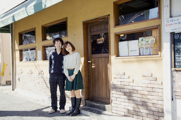 Other. "Continental creative cuisine Kawada's Mrs. owners by taking into account the hills dining "before