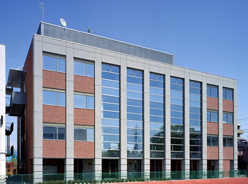 Other. 2000m to Nikaidogakuen (Other)