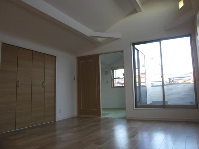 Living. Indoor (12 May 2013) Shooting