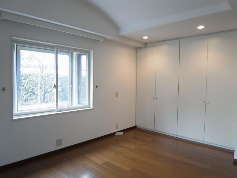 Non-living room