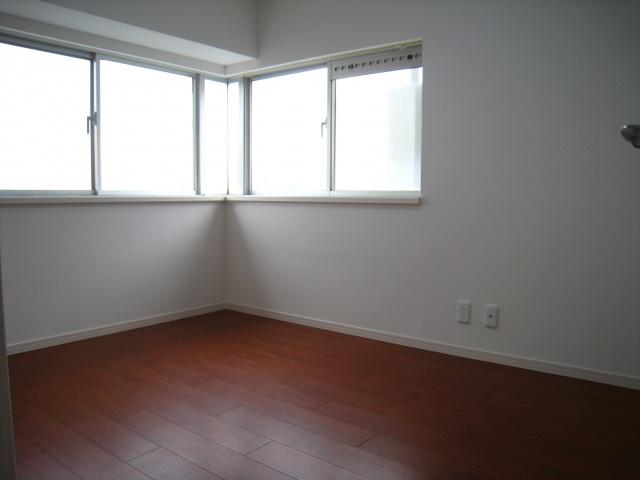 Non-living room
