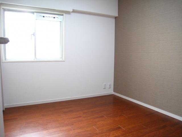 Non-living room