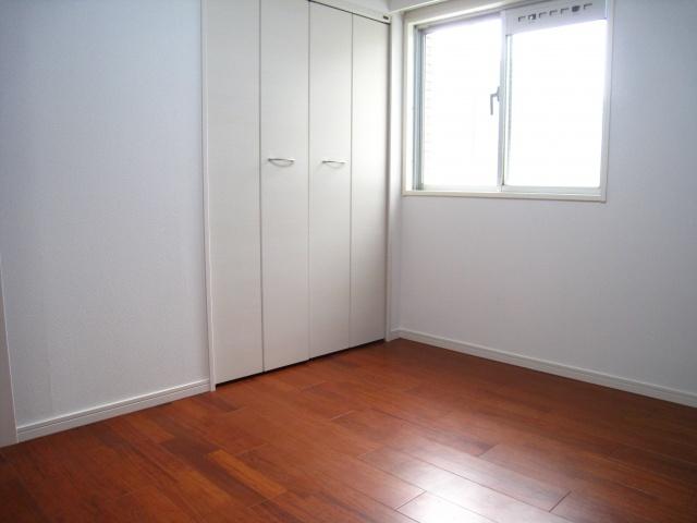 Non-living room