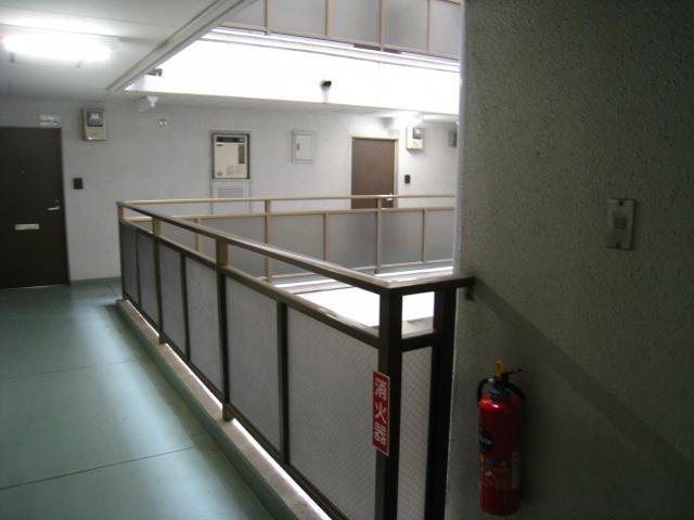 Other common areas
