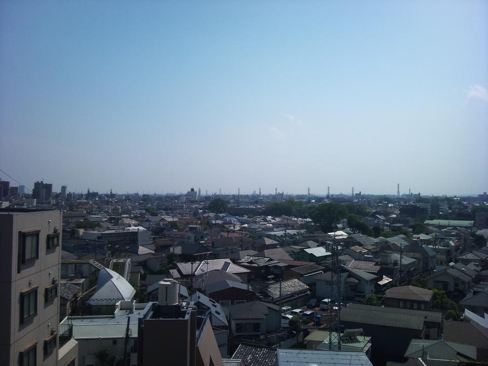 View photos from the dwelling unit