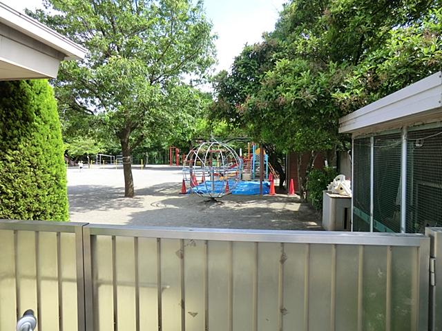 kindergarten ・ Nursery. 489m to Momoi kindergarten