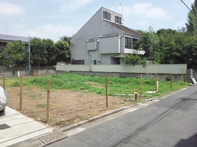 Local appearance photo. Local (July 2013) Shooting