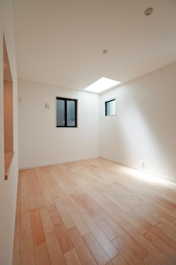 Building plan example (introspection photo). Building plan example 15 million yen, Building area 97.20 sq m  room