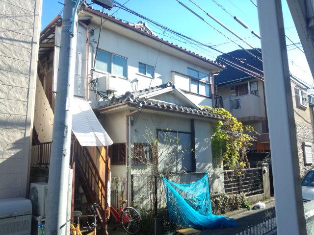 Local land photo. Local (12 May 2013) Shooting