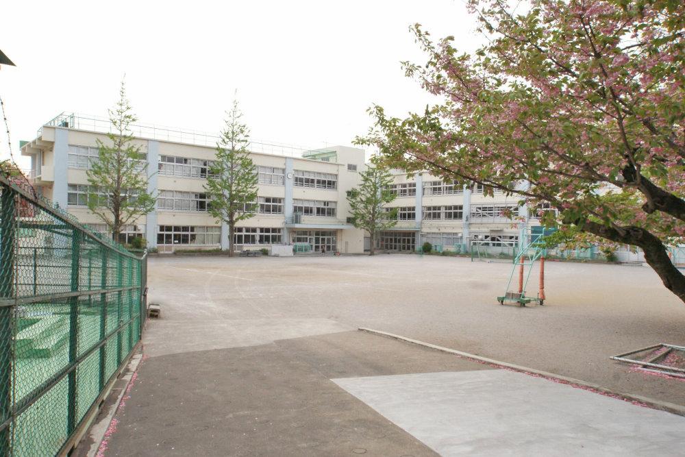 Suginami-ku, Tokyo Koenjiminami 2
