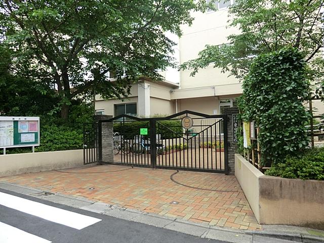 Junior high school. 615m to Suginami Ward Higashitanaka school