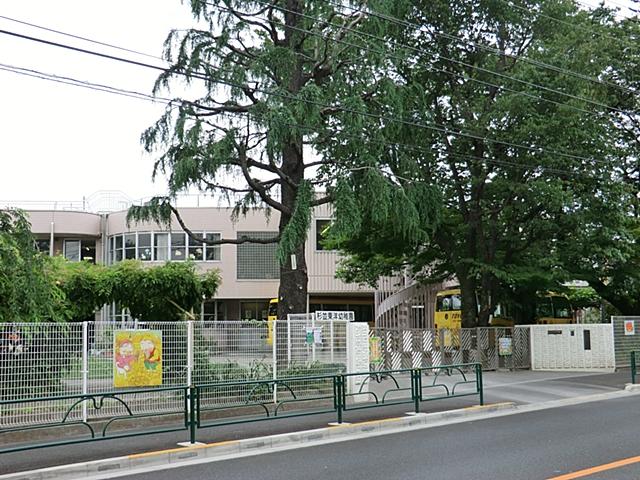 kindergarten ・ Nursery. 179m to Suginami Toyo kindergarten