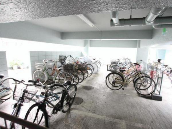 Other common areas